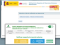 thumb Farmacovigilancia